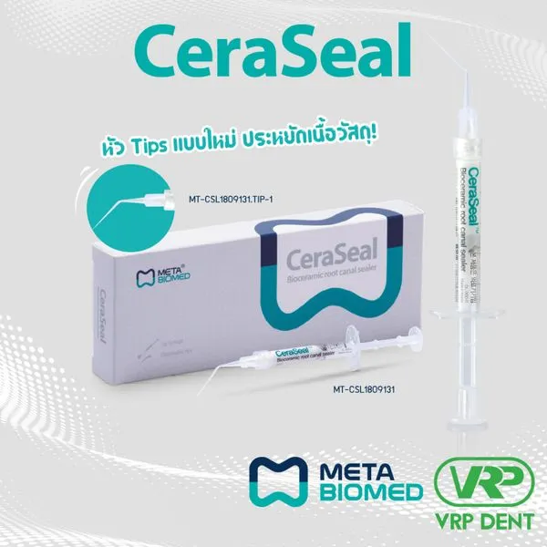 Meta biomed CERASEAL 