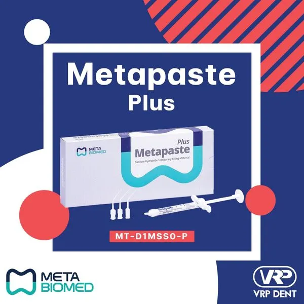 Meta biomed Metapaste Plus  