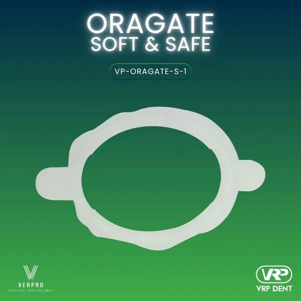 Verpro OraGate S (สำหรับเด็ก3-12ปี)
