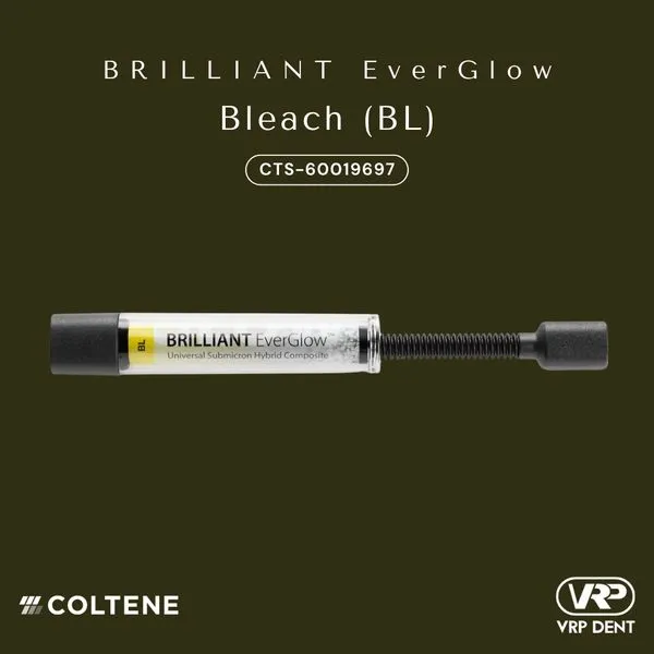 Coltene Brilliant EverGlow Bleach (BL)