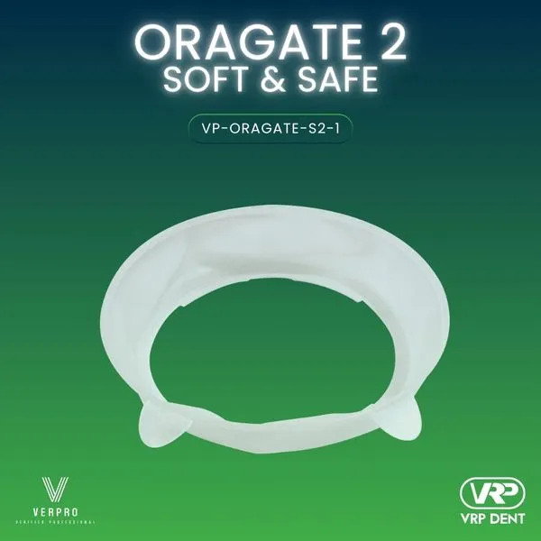 Verpro OraGate S2 (ขนาดเล็ก)