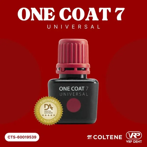 Coltene ONE COAT 7 UNIVERSAL Bonding 