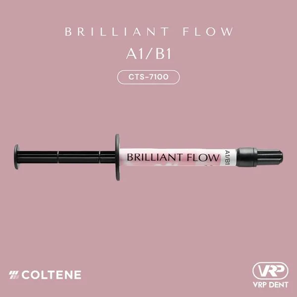 Coltene Brilliant Flow A1/B1
