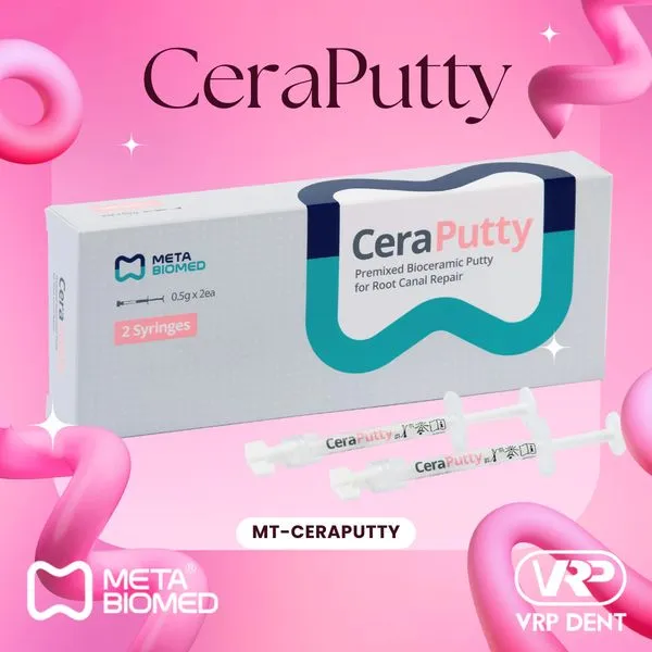 Meta biomed CeraPutty 