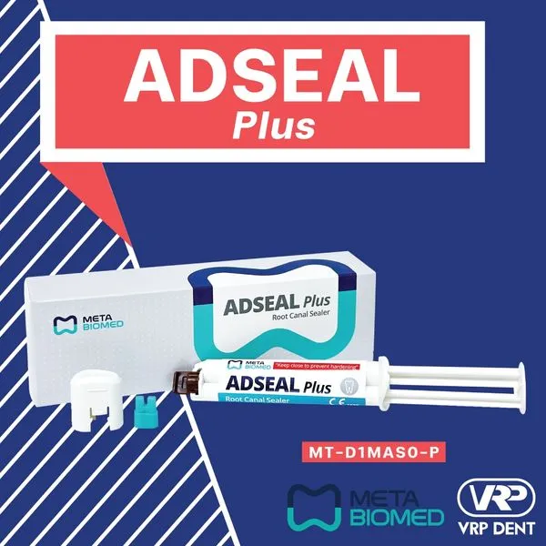 Meta biomed ADSEAL Plus 