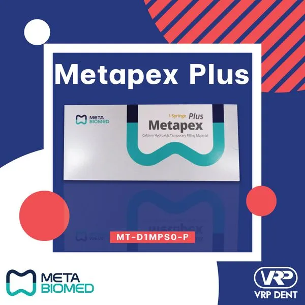 Meta biomed Metapex Plus