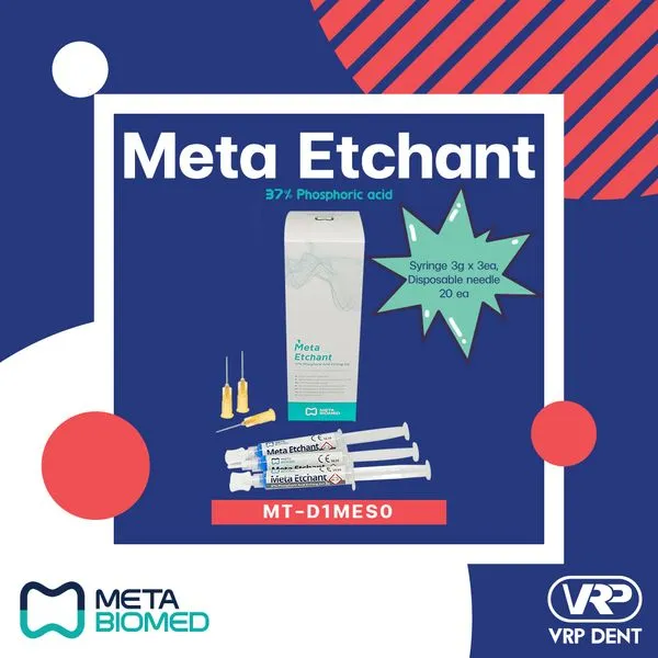 Meta biomed Meta Etchant 
