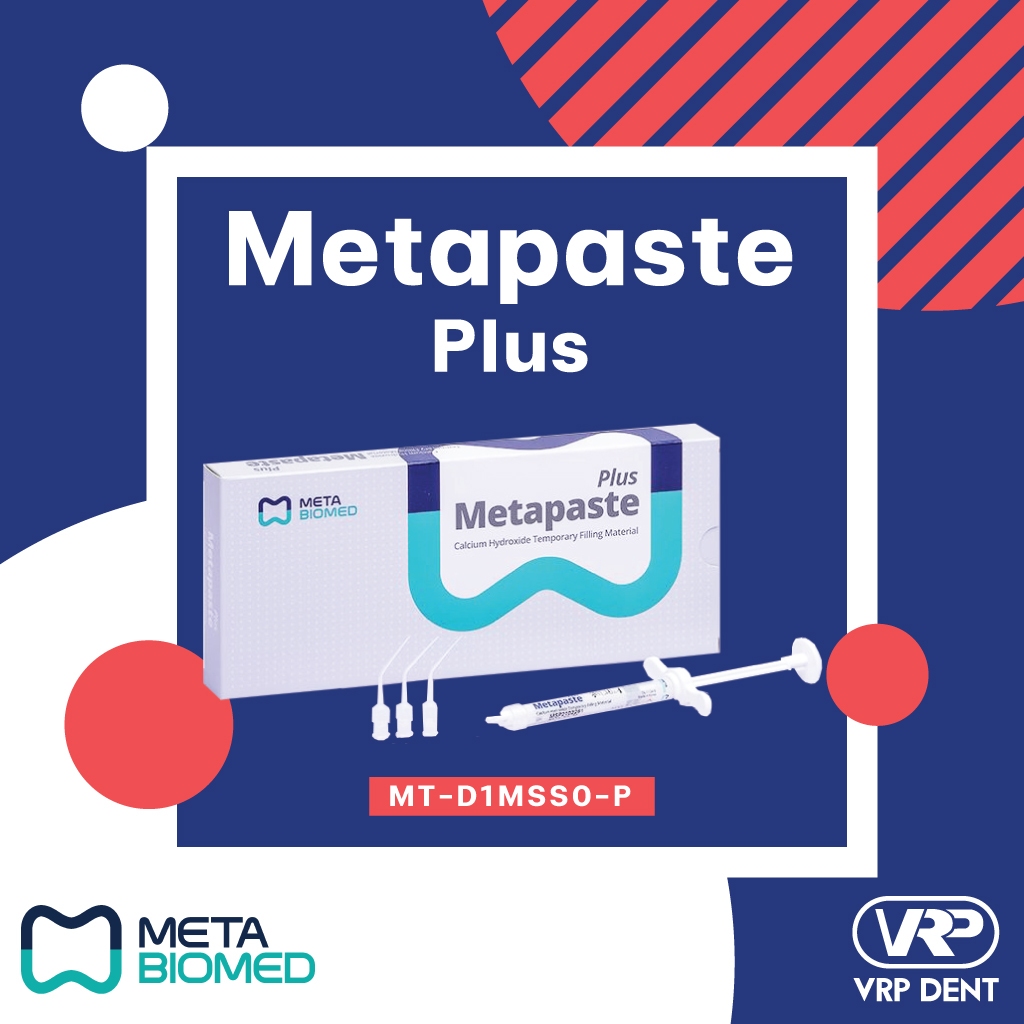 Meta biomed Metapaste Plus  