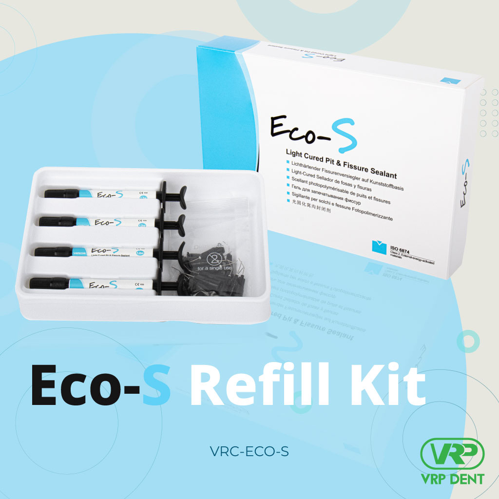 Vericom Eco-S Sealant 