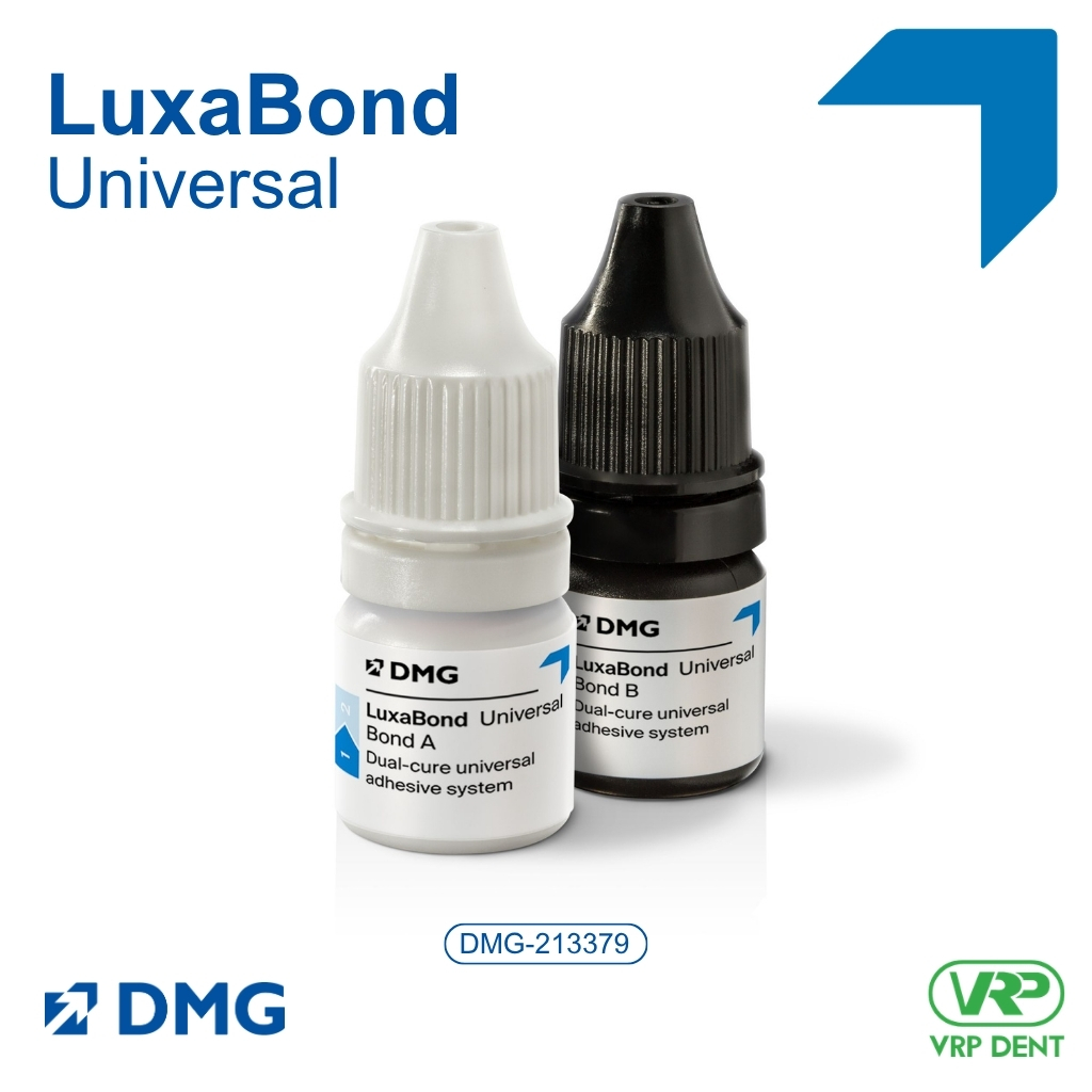 DMG LuxaBond Universal