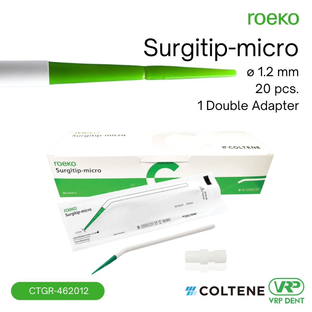 Coltene Surgitip ROEKO micro