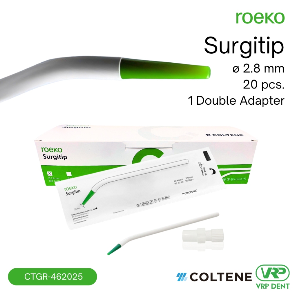 Coltene Surgitip ROEKO