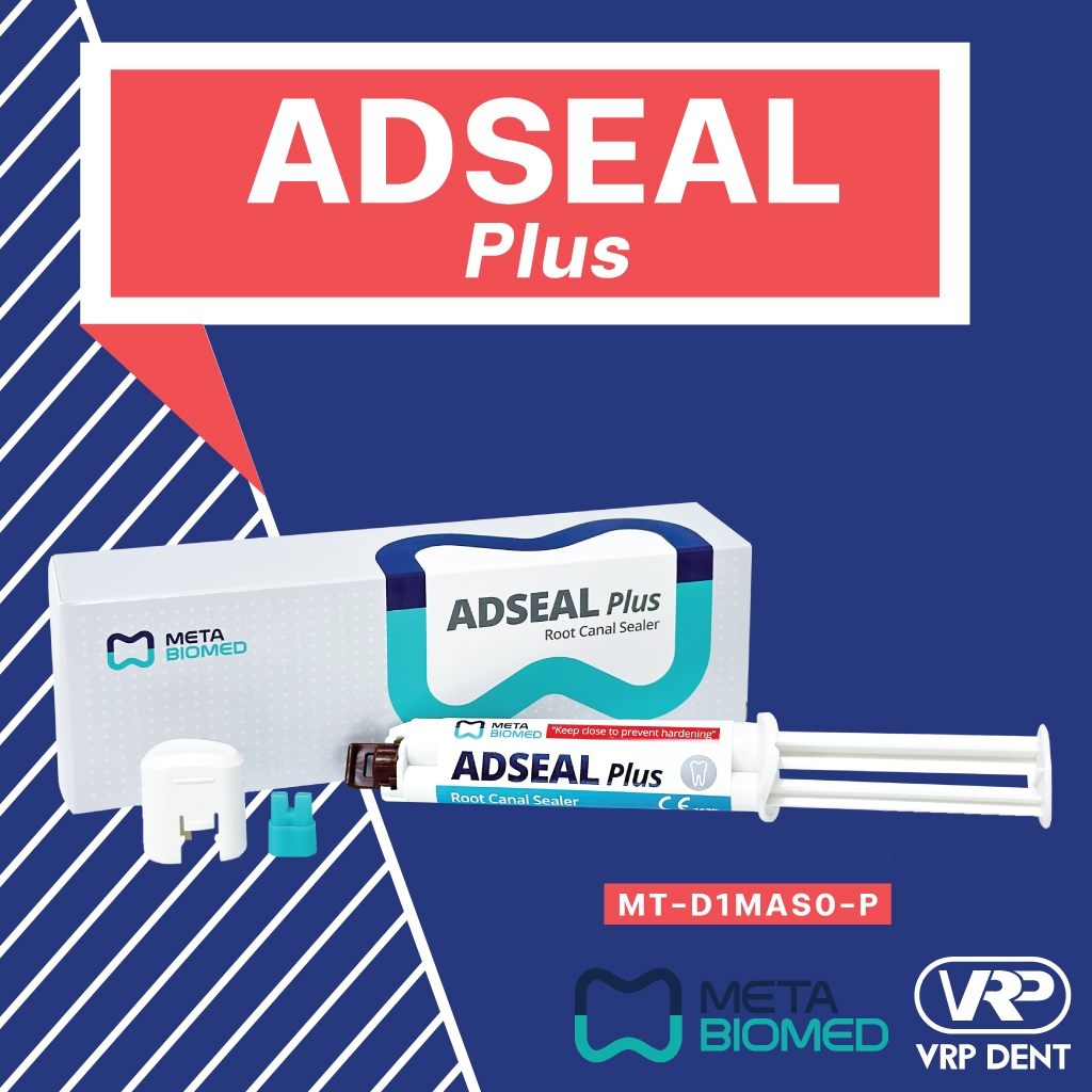Meta biomed ADSEAL Plus 