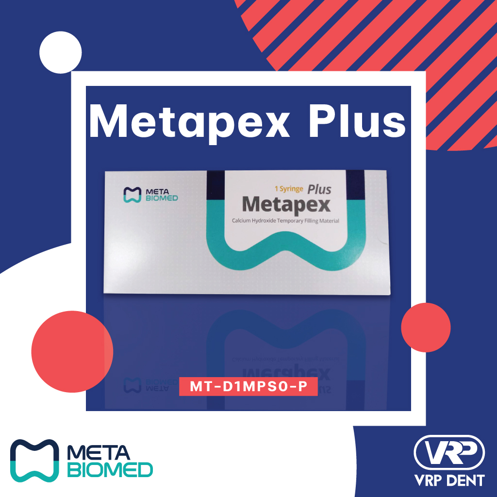 Meta biomed Metapex Plus