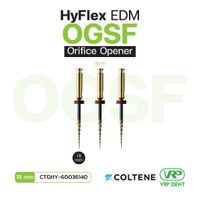 Coltene HyFlex EDM OGSF NiTi File [O] 18 mm 3 pcs.