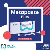 Meta biomed Metapaste Plus  