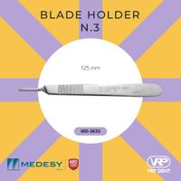 Medesy Blade Holder N.3 