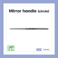 Verpro Mirror handle Circle 