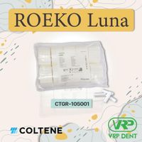 Coltene Roeko Luna สำลีสำเร็จรูป 