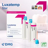 DMG Luxatemp Star A2-1