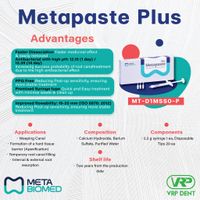 Meta biomed Metapaste Plus  -1