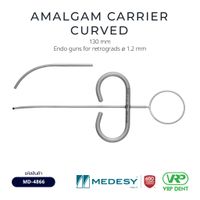 Medesy Endo guns for retrograds (Curved) MTA Carrier -1