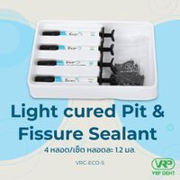 Vericom Eco-S Sealant -1