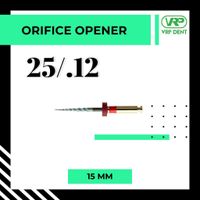 Coltene HyFlex EDM Orifice Opener 25/.12 15 mm 3 pcs. -1