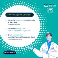 Meta biomed CERASEAL -2