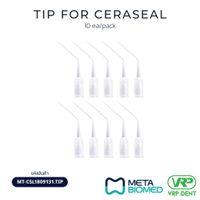 Meta biomed Tips for Ceraseal 10 pcs. -2