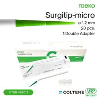 Coltene Surgitip ROEKO micro
