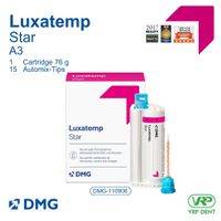 DMG Luxatemp Star A3