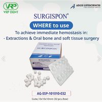 Gel foam เจลโฟม  -1