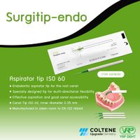 Coltene Surgitip ROEKO endo-1