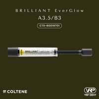 Coltene Brilliant EverGlow A3.5/B3
