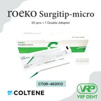 Coltene Surgitip ROEKO micro-1