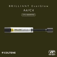 Coltene Brilliant EverGlow A4/C4