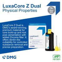 DMG LuxaCore Z Dual Blue Shade-2