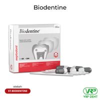 Septodont Biodentine (5 x capsules + 5 x single-dose containers) -4