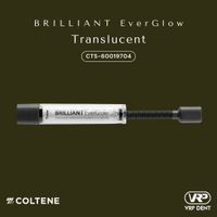 Coltene Brilliant EverGlow Translucent