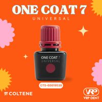 Coltene ONE COAT 7 UNIVERSAL Bonding -5