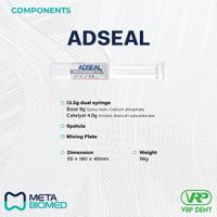 Meta biomed ADSEAL Plus -3