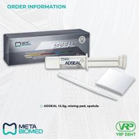 Meta biomed ADSEAL Plus -4