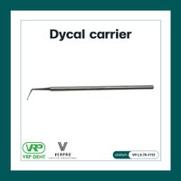 Verpro Dycal carrier 
