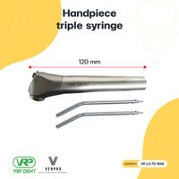 Verpro Hand triple syringe -1