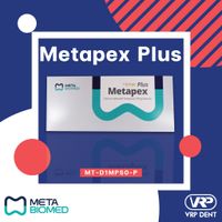 Meta biomed Metapex Plus