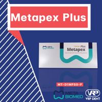 Meta biomed Metapex Plus-1